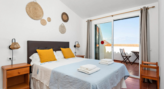 Apartamento Arenal Jardin, Book Lejlighed Lejligheder i Mercadal, Lejlighed