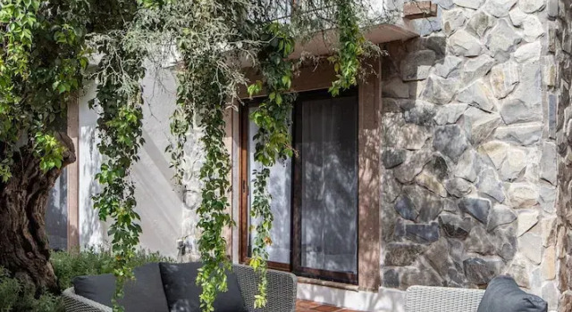 Апартаменты Superior HOLT - Boutique 2BR Puente Viejo Residencial