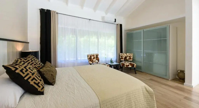 Номер Deluxe Adults Only Hacienda Terra Taina