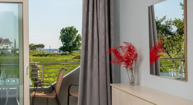 Люкс Deluxe Pagona House