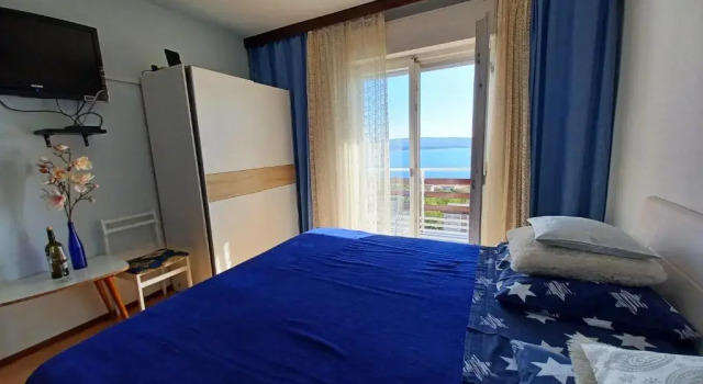 Номер Deluxe Guest House Djurdjica