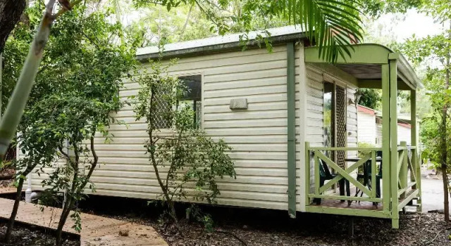 Номер Comfort Kipara Tropical Rainforest Retreat
