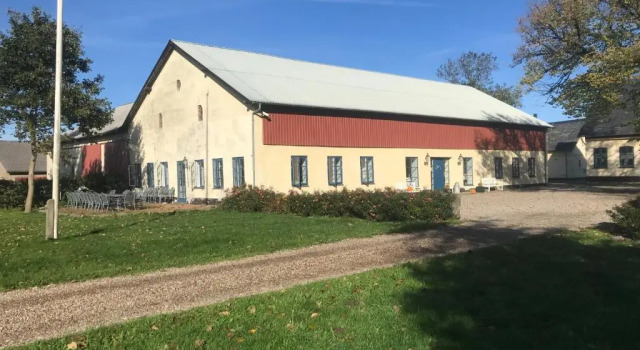 Bremsmaj Farm Holiday, Prenota Agriturismo Aabenraa 