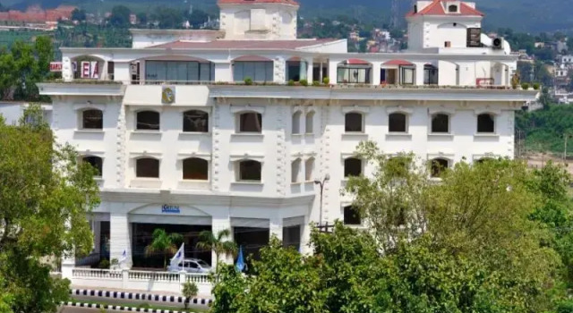 Номер Standard Grand Riviera