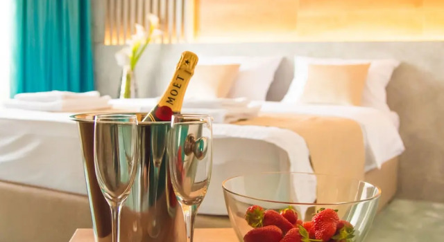 Апартаменты Hotel Nota