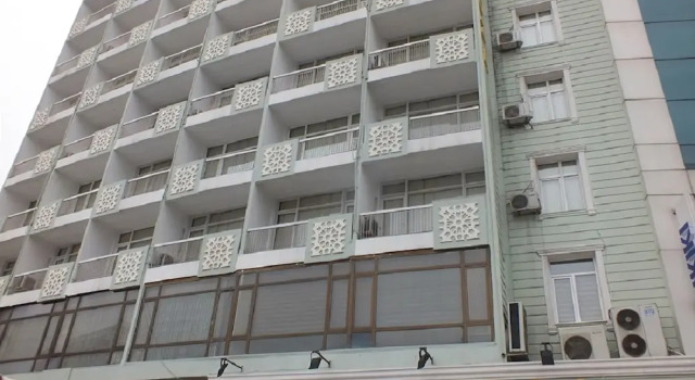 Adana Koza Hotel, Rezervovat Hotel Hotely v Adana se snídaní, Snídaně