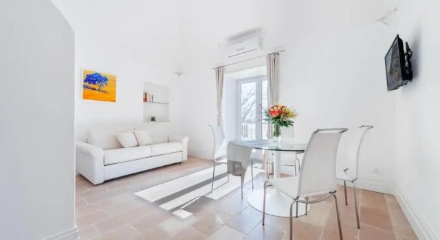 Апартаменты Casa Malu