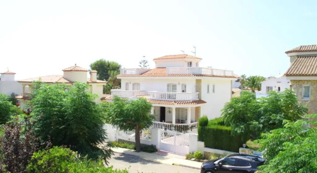Pino Alto Holiday Homes Martin 19