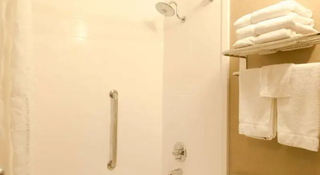 Номер Standard Best Western Smoky Mountain Inn