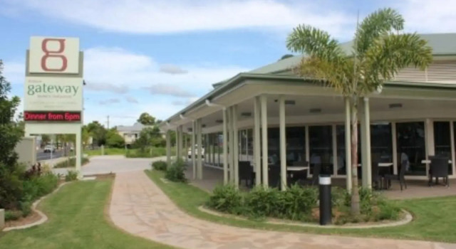 Lismore Gateway Motel, Prenota Motel Lismore 