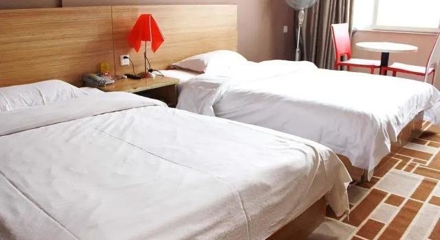 701 Inn, Prenota Hotel Panlong Kunming