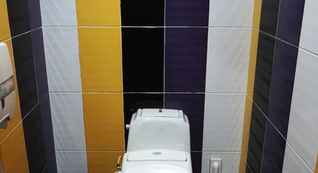 Люкс Superior Ava Hotel