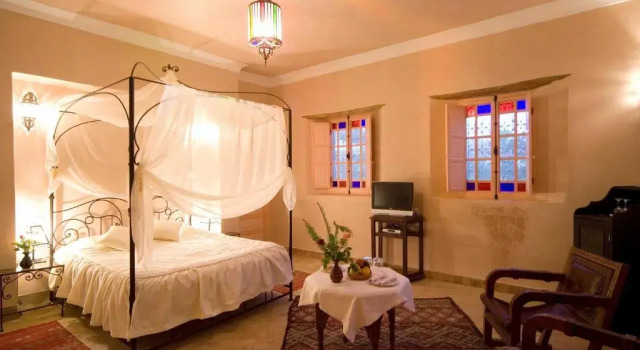 Люкс Hotel Dar Zitoune Taroudant