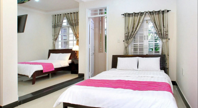 Cosy House Homestay, Забронировать Гостевой дом Гостевые дома Хойан, рядом с Hoi An Historic Museum, Гостевой дом