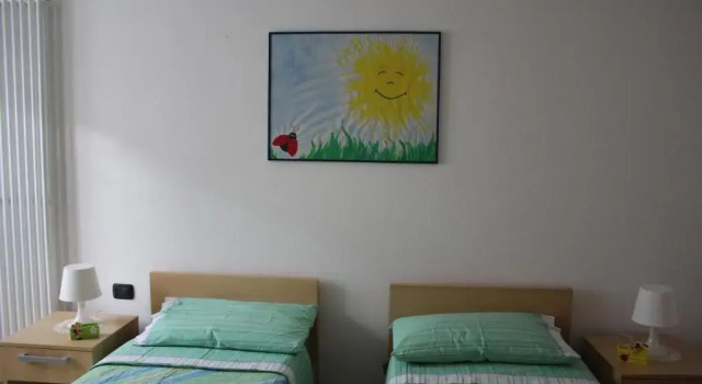 La Casa della Coccinella