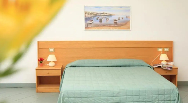 Двухместный номер Standard Hotel Soleado