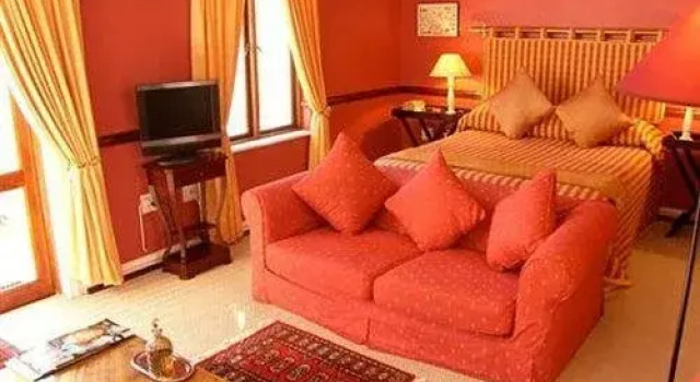 Chislehurst Guest House