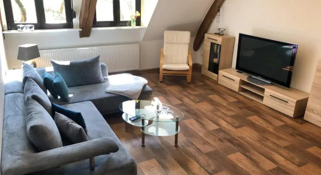 Hof Dalhaus, Забронировать Апартаменты/квартира Апартаменты Münsterland, Апартаменты/квартира