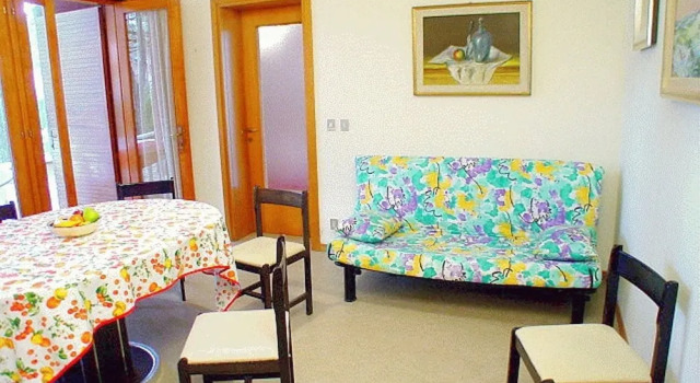 Апартаменты Comfort Flat in Riviera