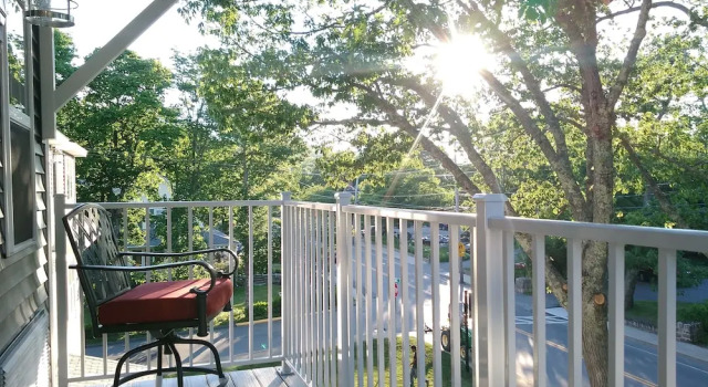 Номер Classic The Inn on Mount Desert