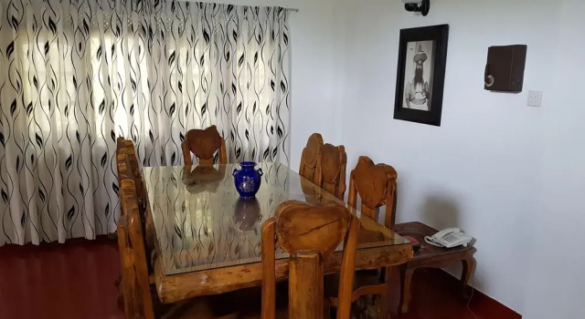Villa 107, Забронировать Вилла Канди 