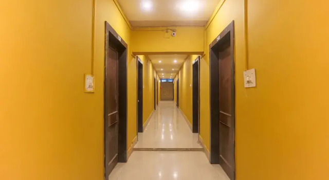 Hotel Trishakti by OYO Rooms