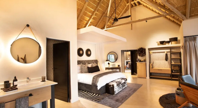 Serondella Safari Lodge, Prenota Casa vacanze Hoedspruit 