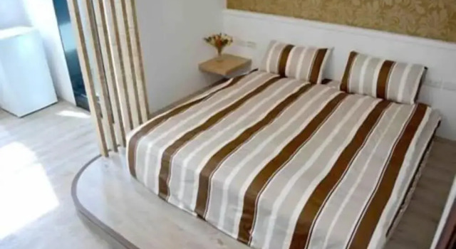 Wu Tong Homestay, Prenota Hotel Hotel a Tainan Area con parcheggio, Parcheggio