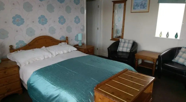 The Masons Arms, Varaa Hotelli Hotellit Williton aamiaisella, Aamiainen
