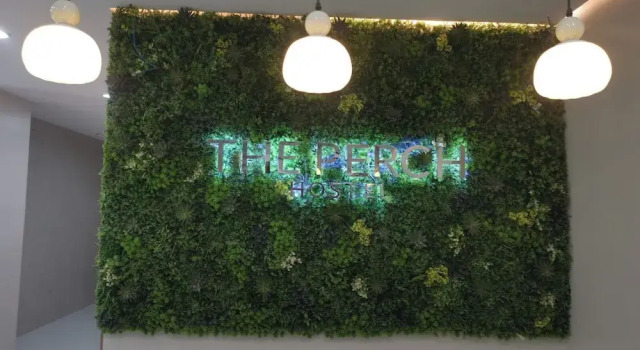 The Perch Hostel, Prenota Ostello Ostelli a Olongapo, Ostello