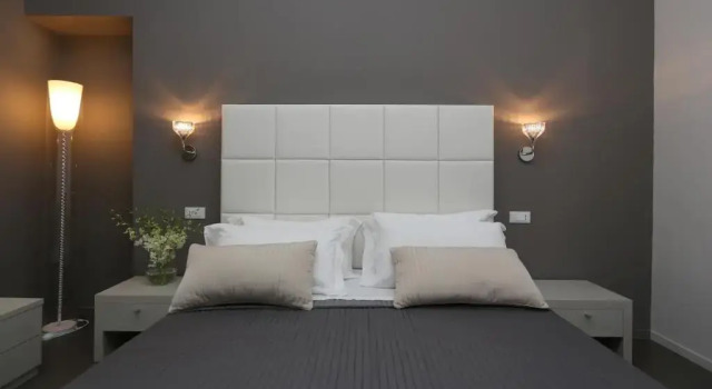 Двухместный номер Deluxe Residenza Crescenzio