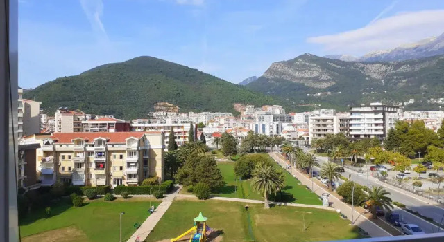 Апартаменты Apartments Menuet