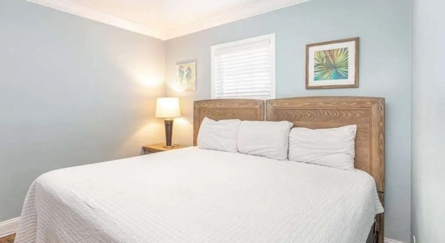 Dune Villa by Tybee Vacation Rentals