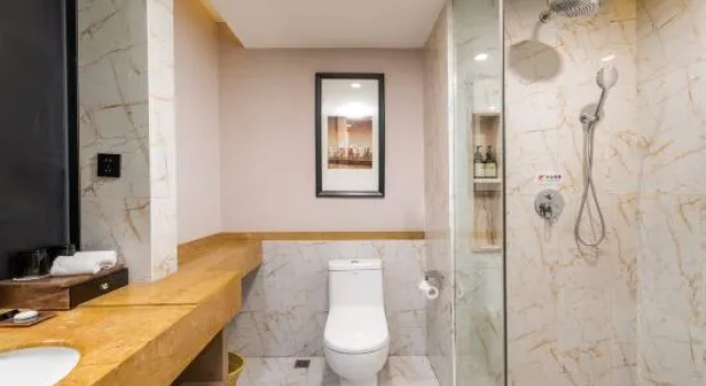 Семейный тент Meibiao Meihui Hotel (Xiangyang Liuji Airport Shenzhen Industrial Park)