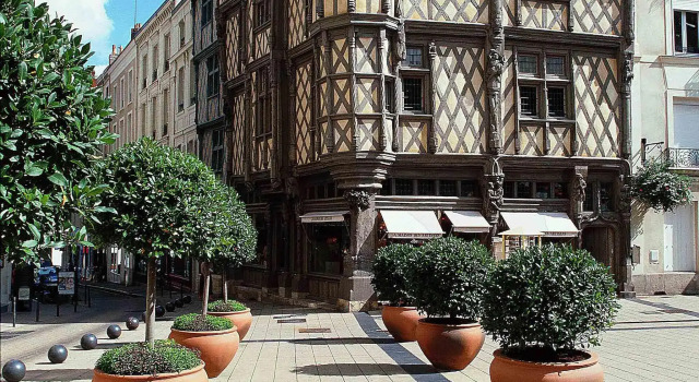 Mercure Angers Centre de Congrès, Book Hotel Angers 