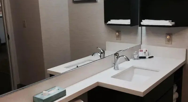 Номер Standard Candlewood Suites Youngstown West - Austintown by IHG