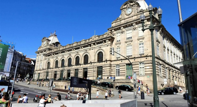 Oporto Delight 2 Luxury Apartment in Historic Center Max 5p, Забронировать Апартаменты/квартира Порту Регион Порту, рядом с Канатная дорога Гайя