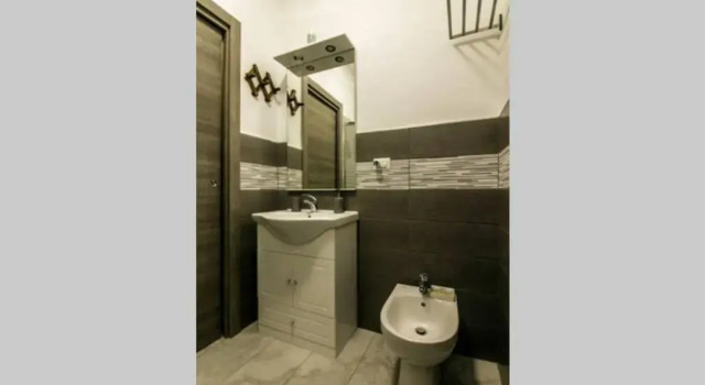 Accogliente Bussana 1