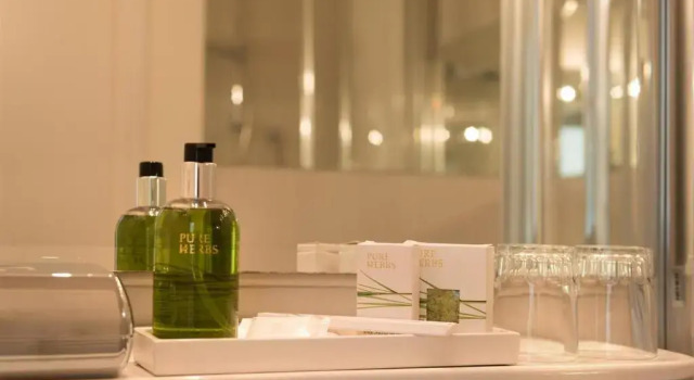 Двухместный номер Standard Dermuth Hotels – Hotel Dermuth