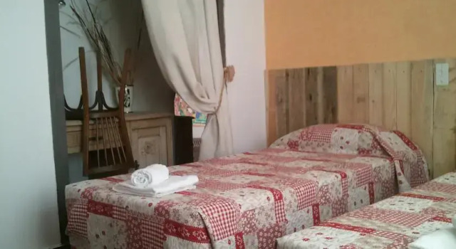 Le Meymacois, Reserva ahora Hotel Meymac Correze