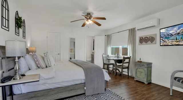 Cozy Casita! In Texas Famous 290 Winery Corridor!, Reserva ahora Hotel Stonewall 