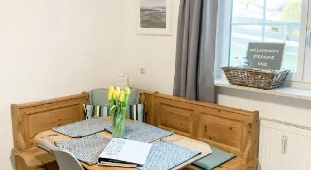 M&M Apartment, Book Apartment Seeg Ostallgaeu
