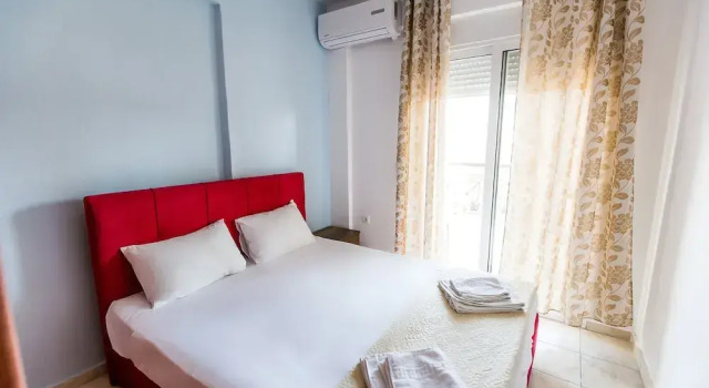Семейный номер Standard с балконом Greek Pride Villa Ellada