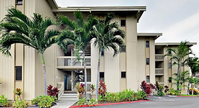 Kona Bali Kai Studio Unit #234 Condo