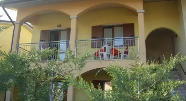 Casa Lorella