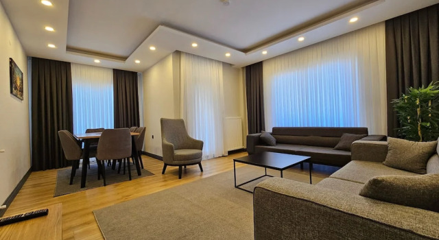 Professionally Maintained Spacious New Suites 2-4, Забронировать Отель Анталья провинция Анталья