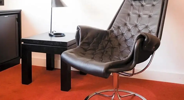 Номер Superior Hotel Lundia