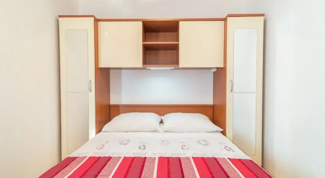 Апартаменты Apartments Puskaric