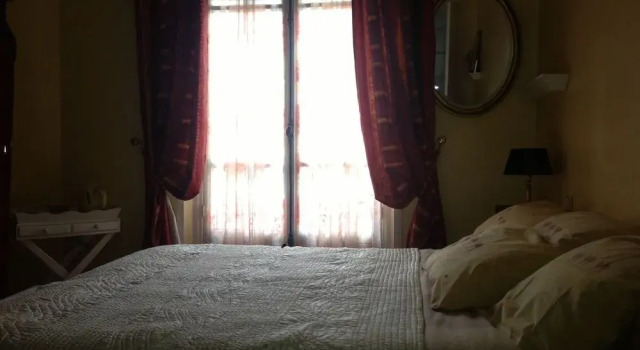 Bed & Breakfast Pompidou Chic, Забронировать Отель Отели Парижа 3 звезды, 3*