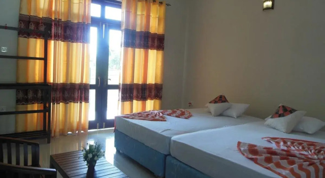 Hotel Ancient Village